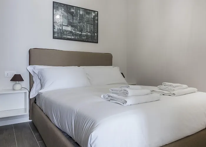 Italianway Easy - Cadorna 10 Mono A * ミラノ