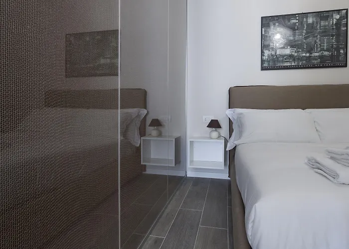 アパート Italianway Easy - Cadorna 10 Mono A ミラノ