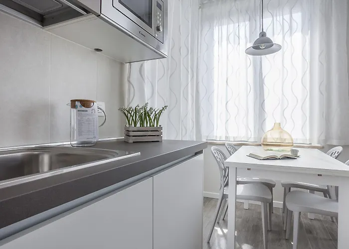 Italianway Easy - Cadorna 10 Mono A * ミラノ