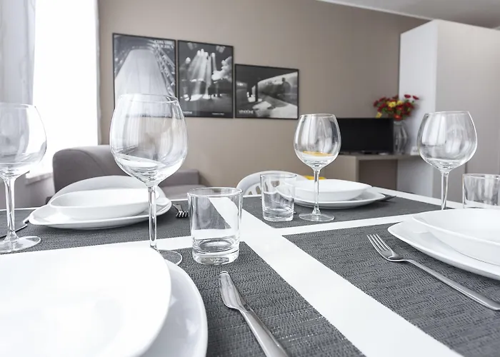 Apartmán Italianway Easy - Cadorna 10 Mono A *
