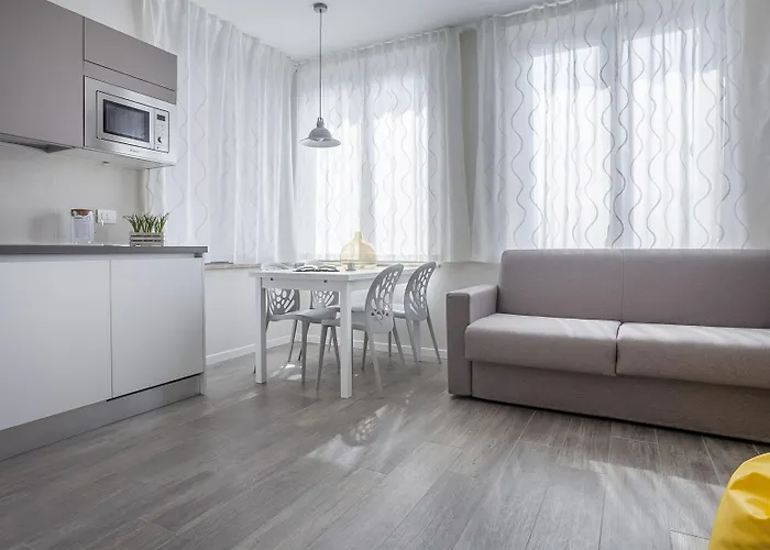 Italianway Easy - Cadorna 10 Mono A Milano