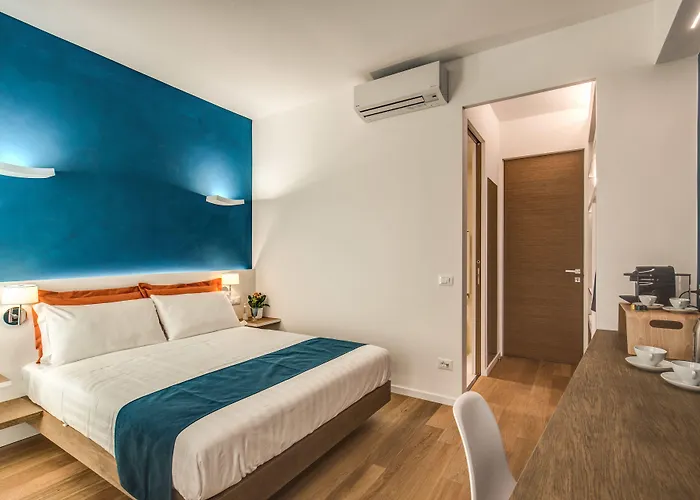 Victor Boutique Otel