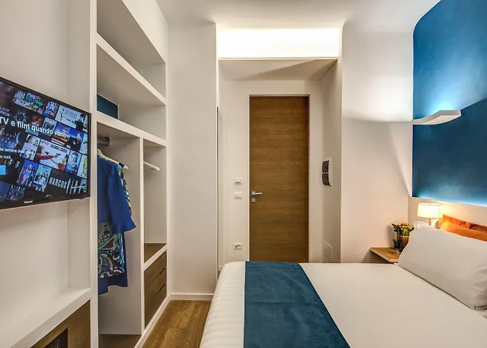 Otel Victor Boutique Milano