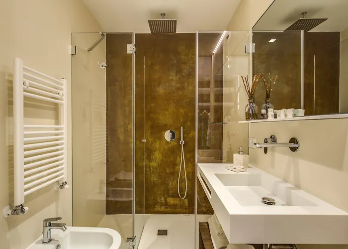 Victor Boutique Otel Milano