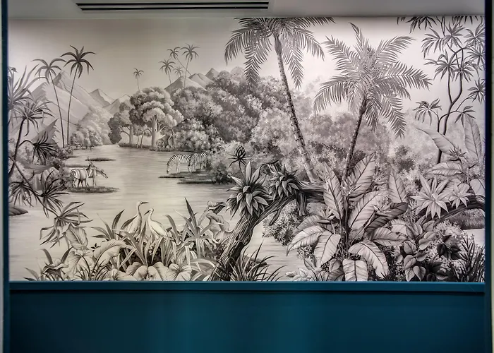 Victor Boutique Otel Milano