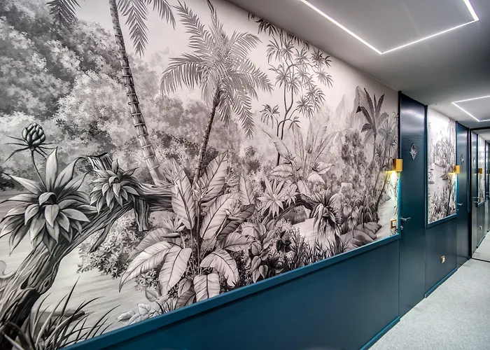 Otel Victor Boutique 3*