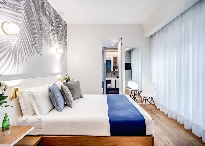 Victor Boutique 3* Milano