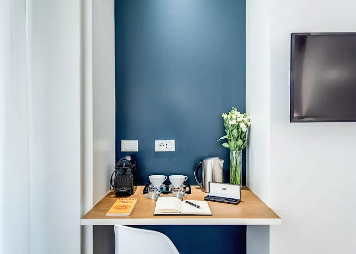 Victor Boutique Отель