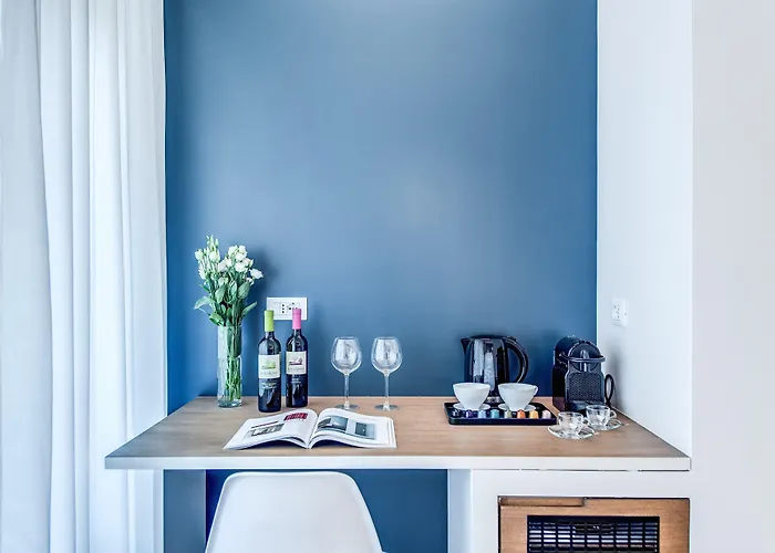 Victor Boutique Otel Milano