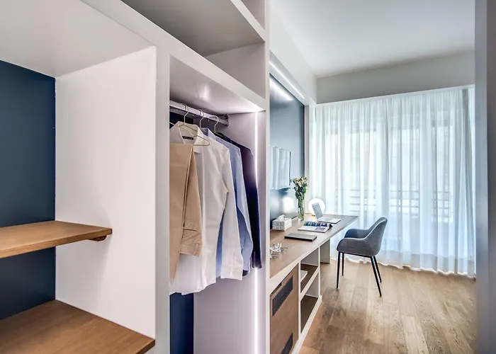 Victor Boutique Otel Milano