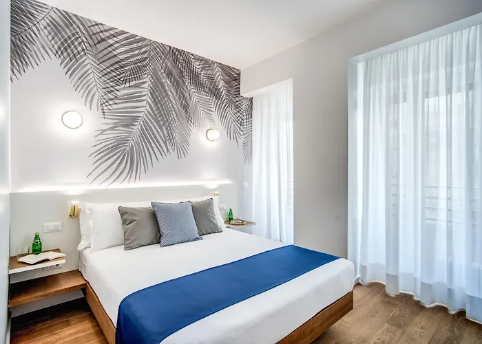 Victor Boutique 3* Милан