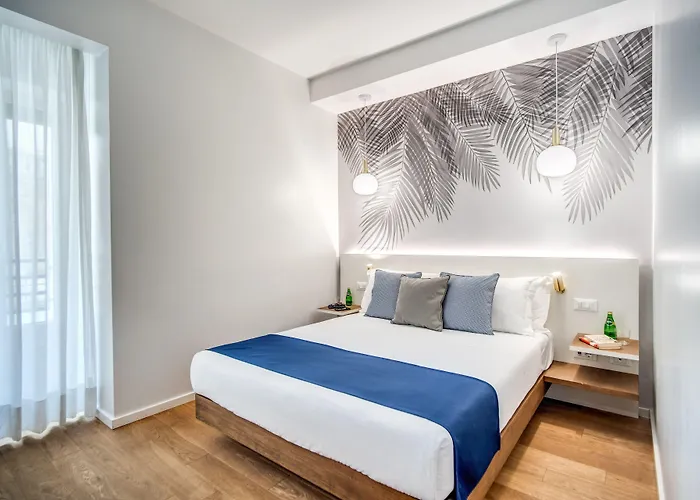 Отель Victor Boutique Милан