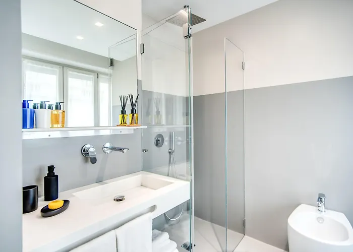 Victor Boutique Otel Milano