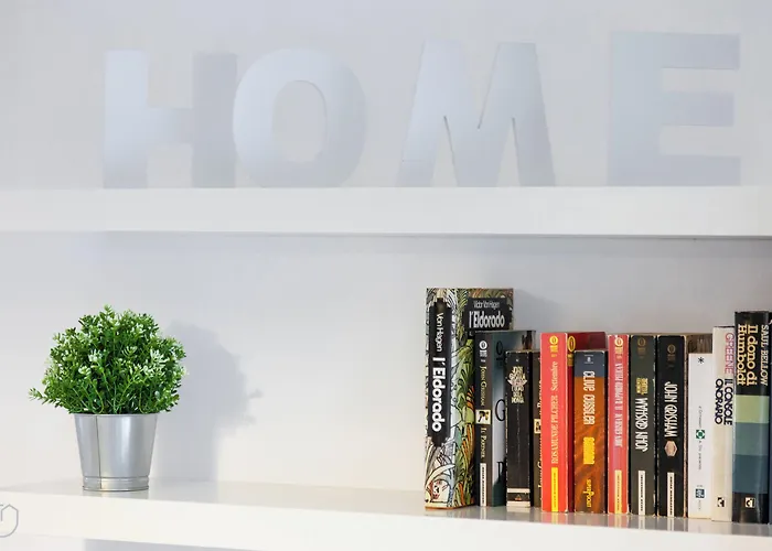 Italianway Easy - Cerano 15 * Milano