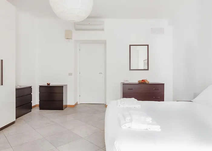 Appartamento Italianway - Cerano 15 *