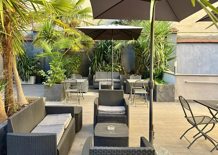 ペルジーノ ミラノ