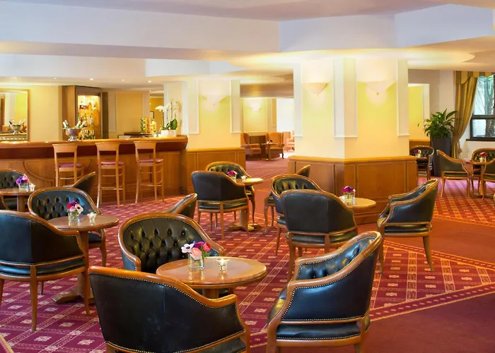 Starhotels Business Palace Milano