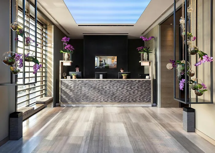 Hotel Starhotels Echo