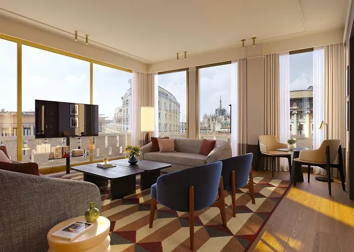 Tivoli President ミラノ