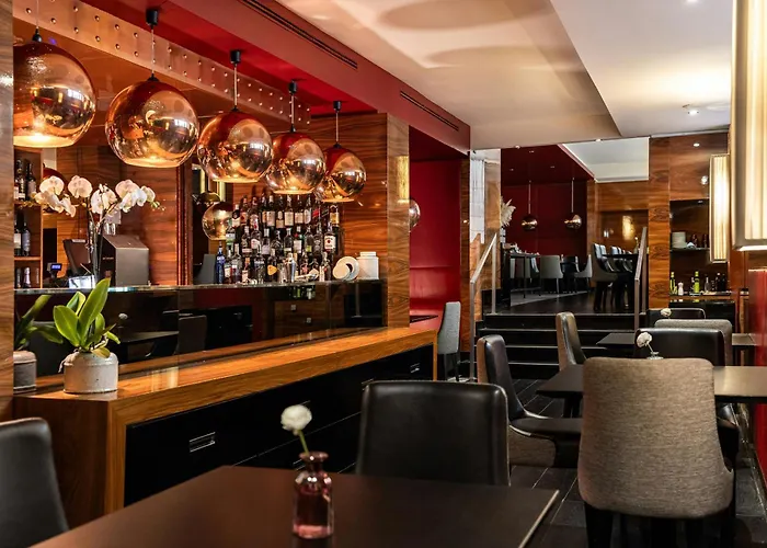 Starhotels Ritz 4* Milano