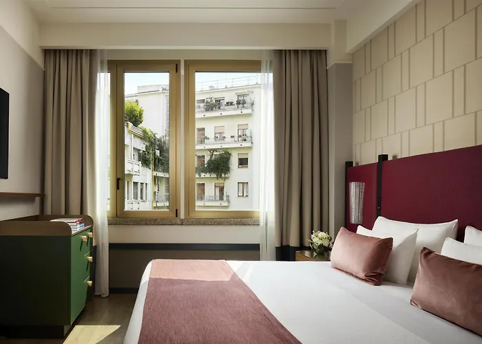 Tivoli President מילאנו