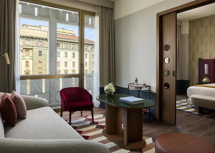 Tivoli President ミラノ