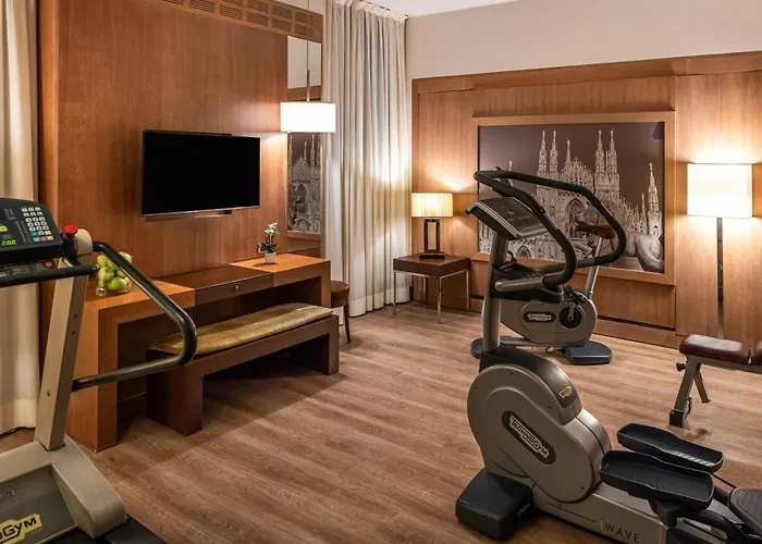 فندق ستارهوتيلز ريتس 4*