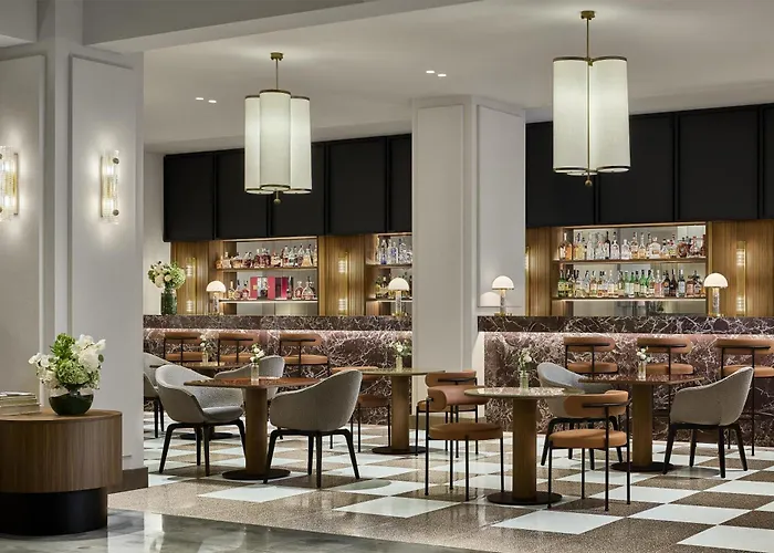 מלון Tivoli President