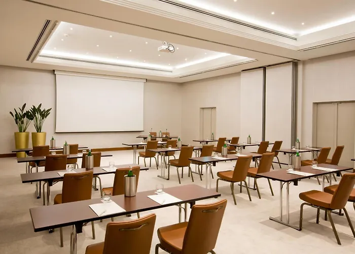 Starhotels Tourist Hotel
