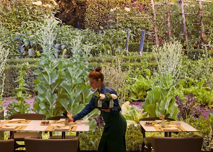 Starhotels Echo Hotel Milan