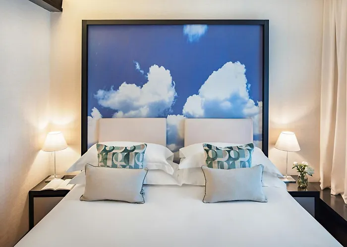 Starhotels Anderson