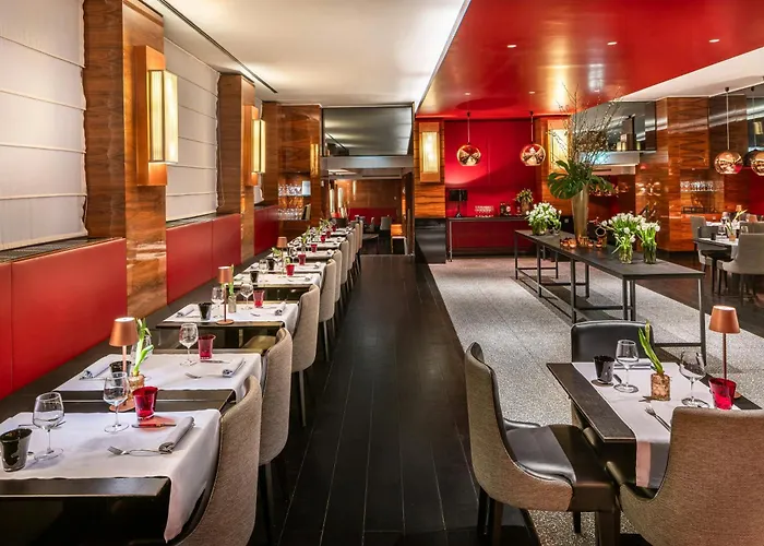 ستارهوتيلز ريتس فندق