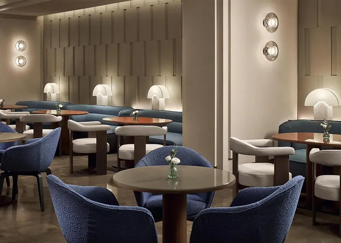 Tivoli President מילאנו