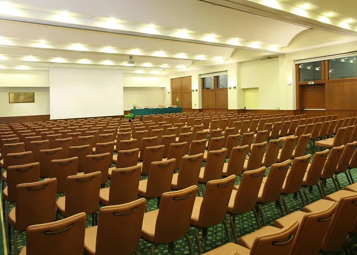 Starhotels Business Palace 4* Milano