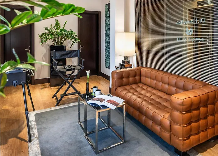 Starhotels Ritz Milano