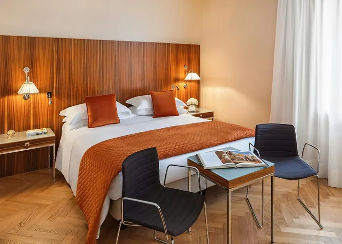 Starhotels Anderson