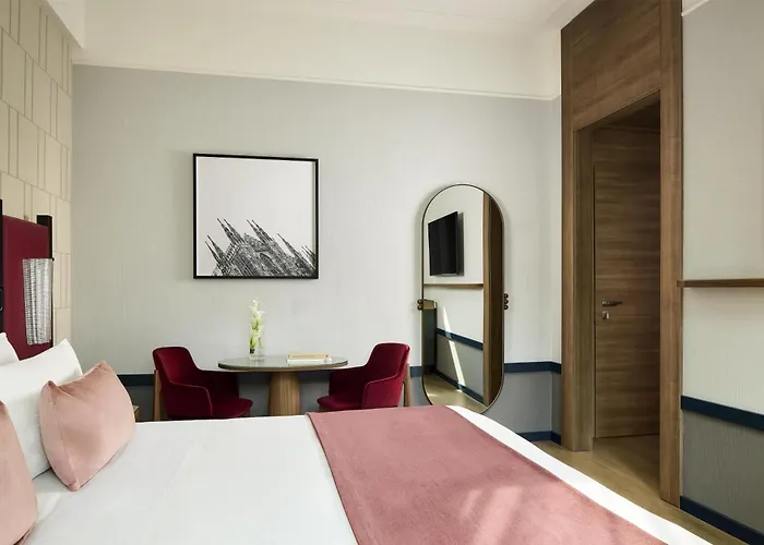 Tivoli President מלון