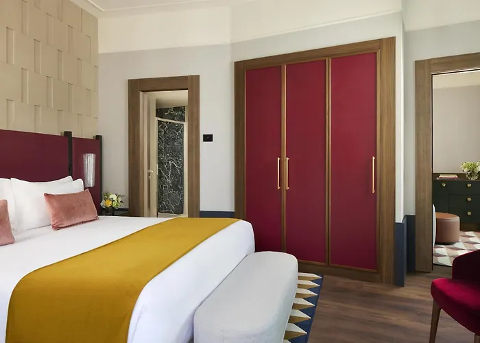 Tivoli President מילאנו