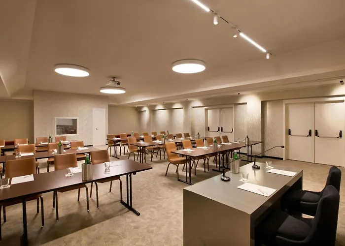 Hotel Starhotels Ritz