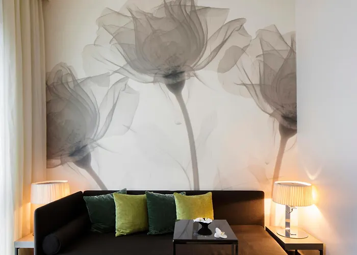 Hotell Starhotels Echo 4*