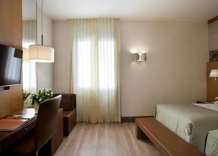 Hotell Starhotels Ritz