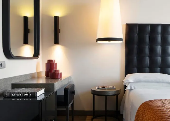 Starhotels Echo Milano