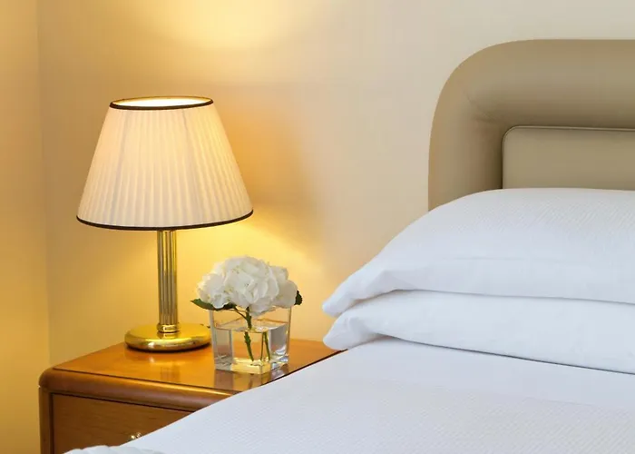 Starhotels Business Palace