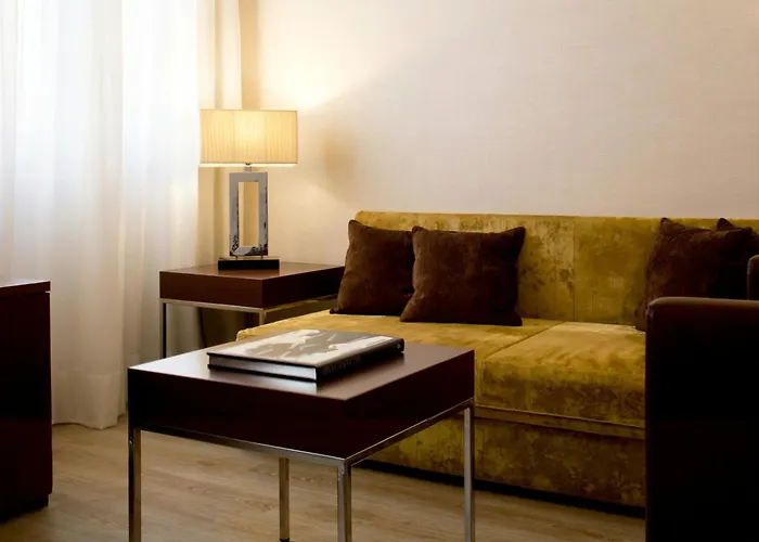 Hotel Starhotels Ritz