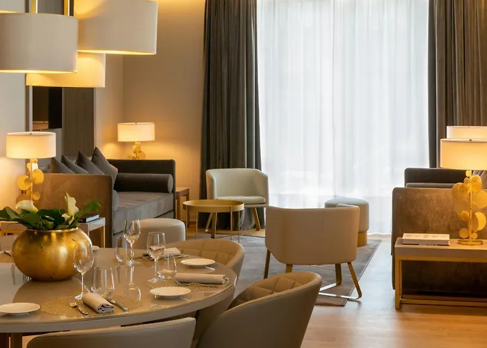 로사 그랜드 - 스타호텔스 콜레지오네