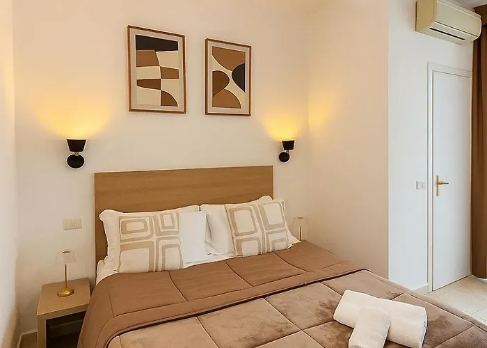 Hotel Aurelia Mediolan