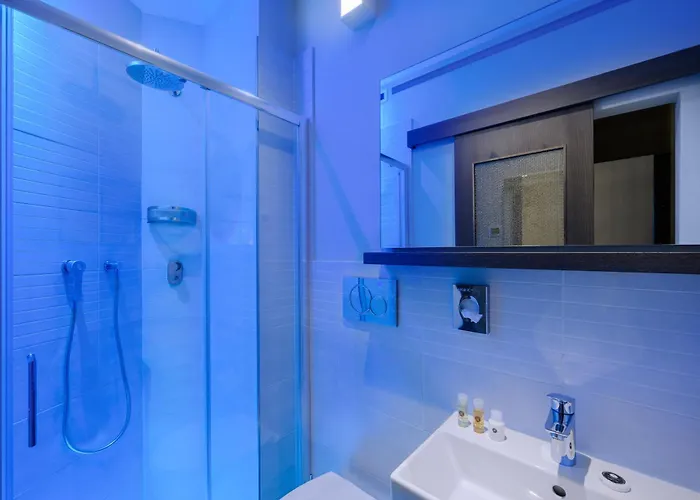 Mentana, By R Collection Hotell 4*