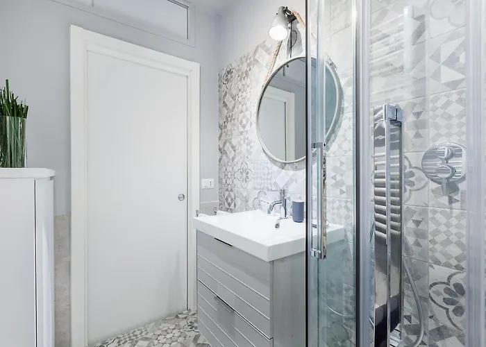 Italianway Easy - Passeroni 2 * 米兰