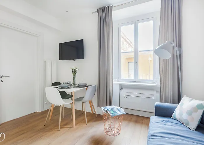 Italianway Easy - Passeroni 2 *