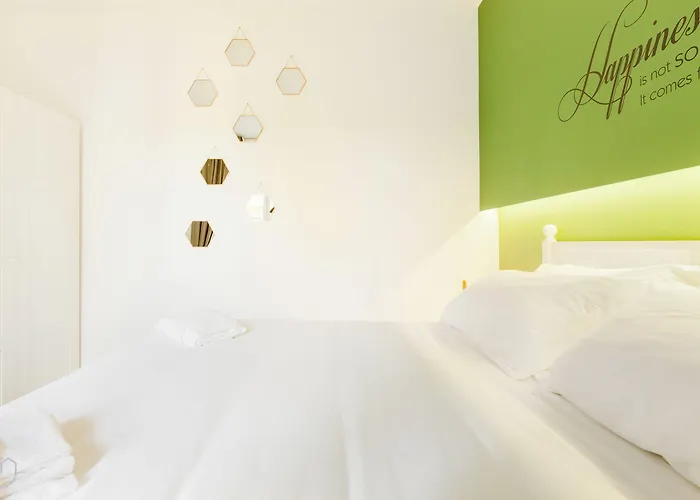 Italianway Easy - Passeroni 2 * 米兰